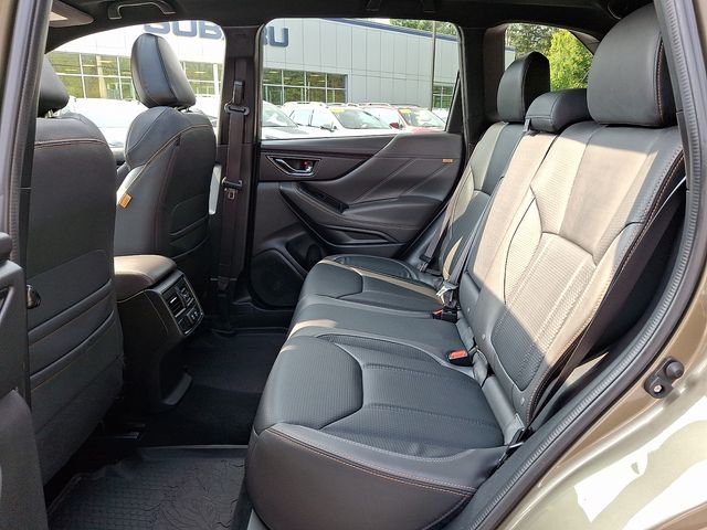 2022 Subaru Forester Wilderness - Photo 12