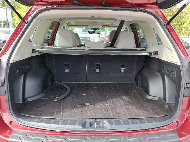 2020 Subaru Forester Premium - Photo 31