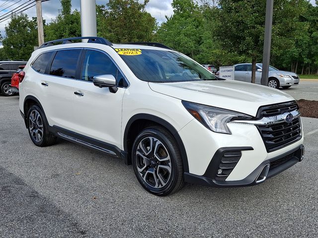 2023 Subaru Ascent