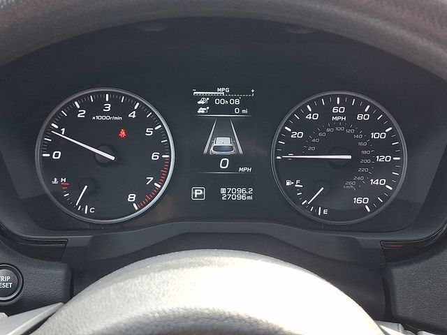 2023 Subaru Ascent Base - Photo 24