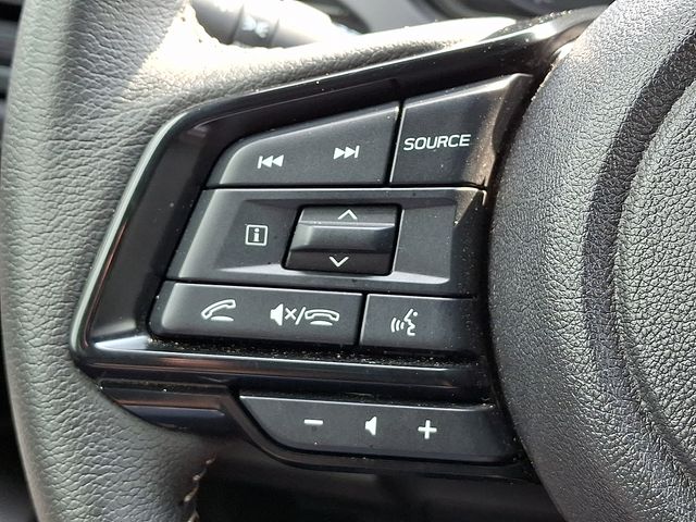 2025 Subaru Forester Premium - Photo 26