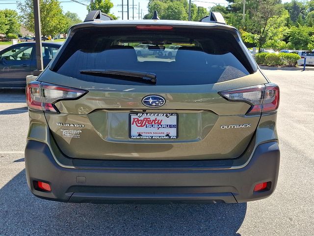 2025 Subaru Outback Premium - Photo 6