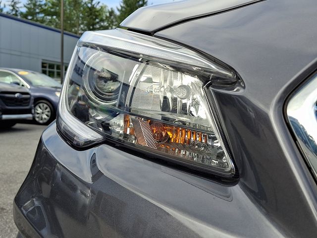 2018 Subaru Outback Premium - Photo 10
