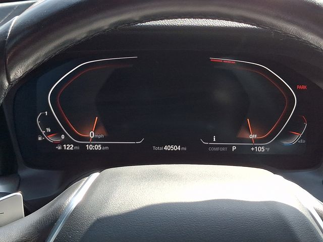2021 BMW 3 Series 330i - Photo 24