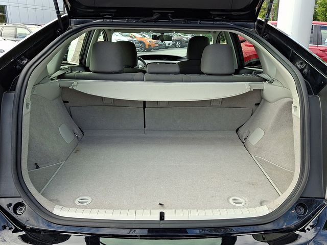 2013 Toyota Prius Three - Photo 30