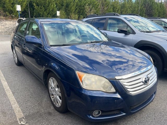 2008 Toyota Avalon