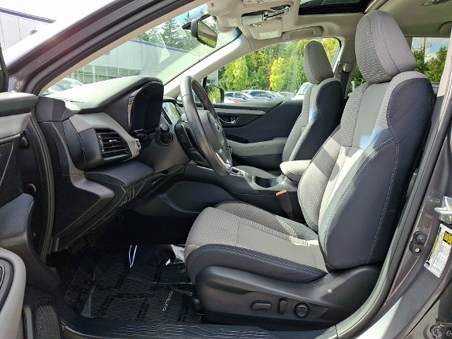 2022 Subaru Outback Premium - Photo 18