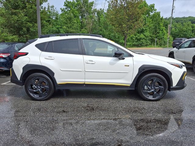 2024 Subaru Crosstrek Sport - Photo 7