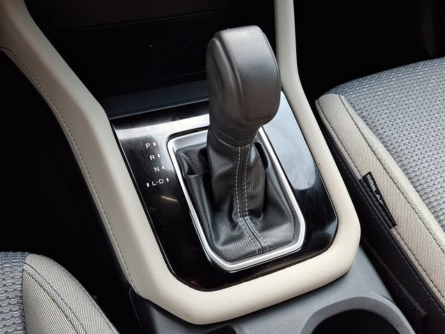 2025 Subaru Forester Premium - Photo 19