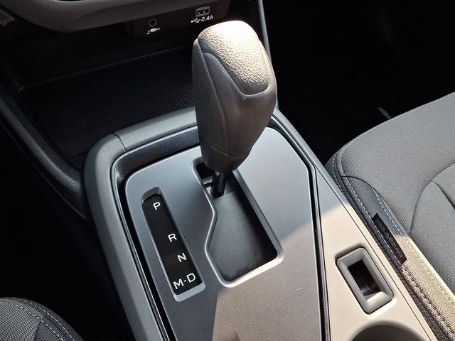 2026 Subaru Crosstrek Base - Photo 17
