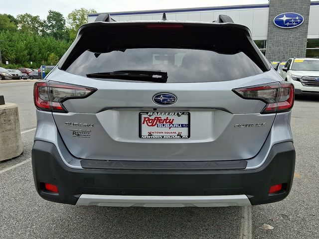 2024 Subaru Outback Limited - Photo 6