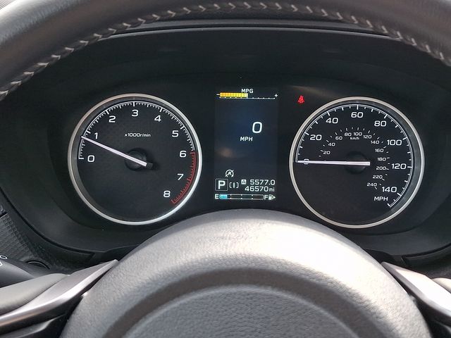 2023 Subaru Forester Premium - Photo 25