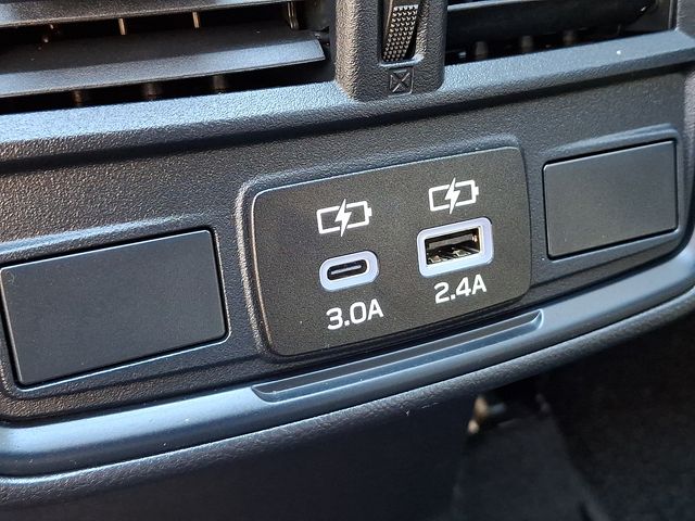 2025 Subaru Forester Premium - Photo 13