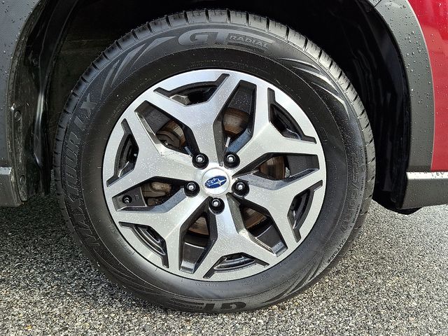 2023 Subaru Forester Premium - Photo 10
