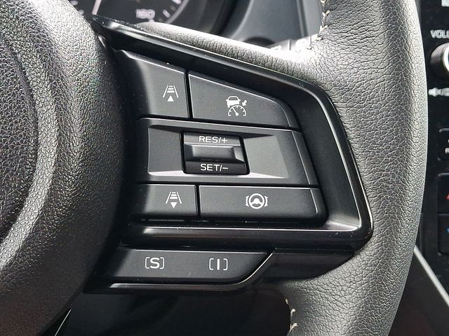 2025 Subaru Forester Premium - Photo 27