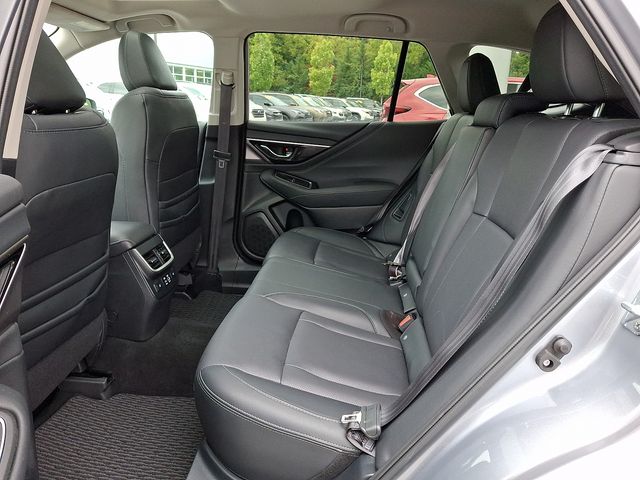 2024 Subaru Outback Limited - Photo 12