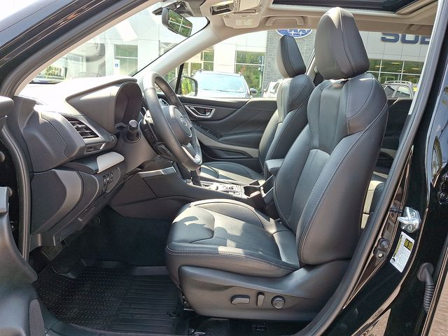 2024 Subaru Forester Limited - Photo 18