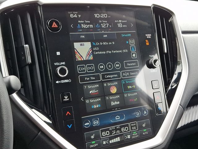 2025 Subaru Ascent Premium - Photo 22