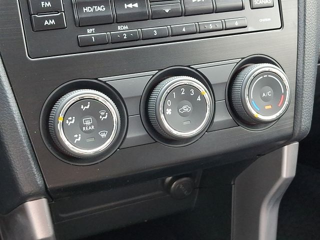 2014 Subaru Forester i Premium - Photo 17