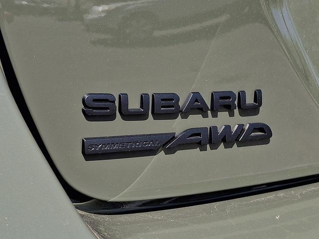 2026 Subaru Crosstrek Premium - Photo 33