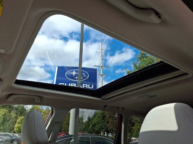 2020 Subaru Forester Premium - Photo 17