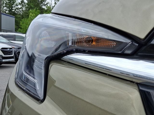 2025 Subaru Ascent Premium - Photo 11