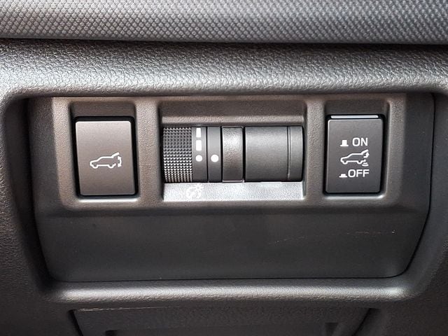 2026 Subaru Forester Premium - Photo 28