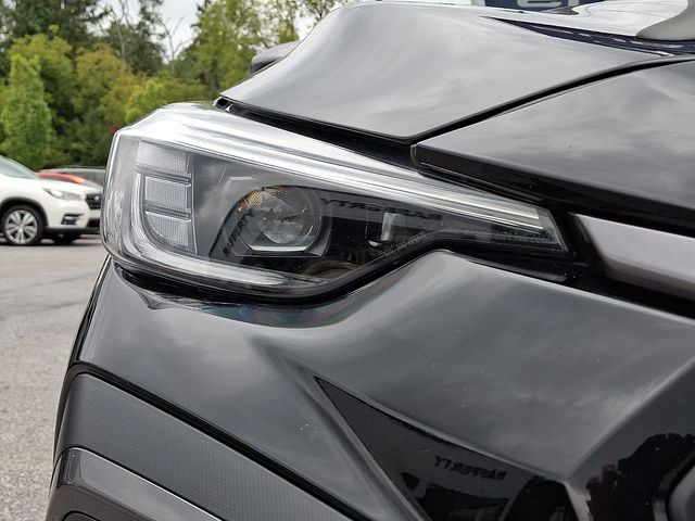 2024 Subaru Crosstrek Limited - Photo 11