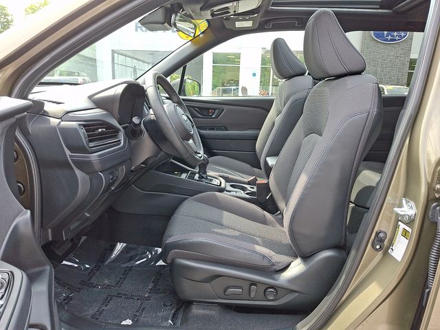 2025 Subaru Forester Premium - Photo 17