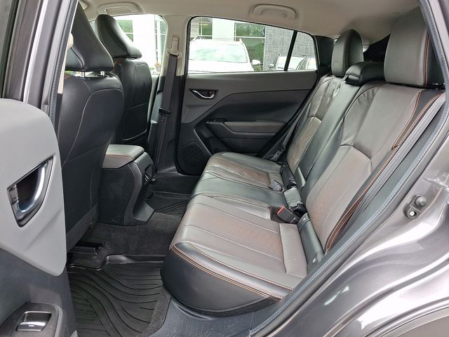 2024 Subaru Crosstrek Limited - Photo 12