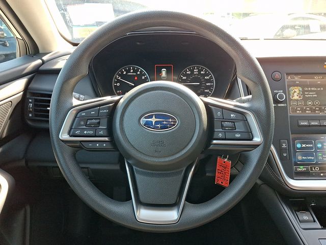 2024 Subaru Outback Base - Photo 20