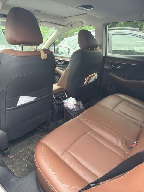 2022 Subaru Outback Touring - Photo 5