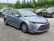 Toyota Corolla Hybrid