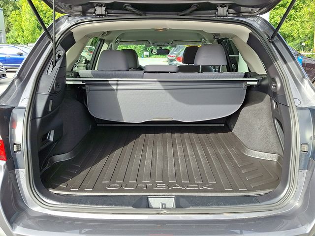 2018 Subaru Outback Premium - Photo 29