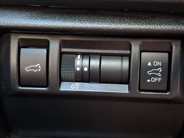 2026 Subaru Forester Premium - Photo 30