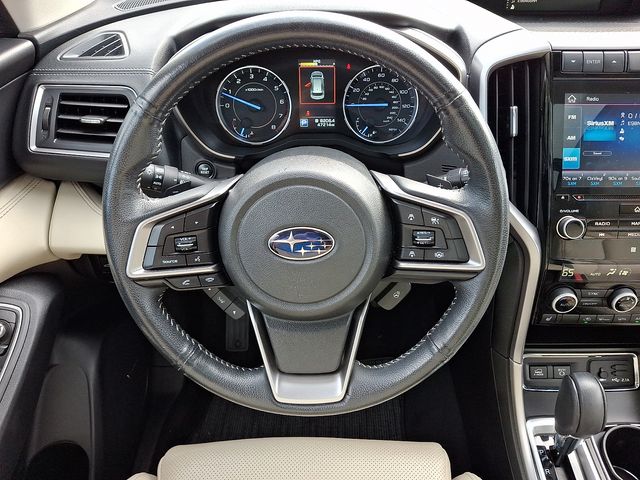 2022 Subaru Ascent Limited - Photo 25