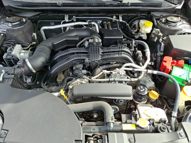 2022 Subaru Outback Premium - Photo 32