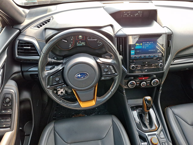 2022 Subaru Forester Wilderness - Photo 14