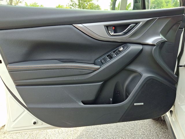 2021 Subaru Crosstrek Limited - Photo 14