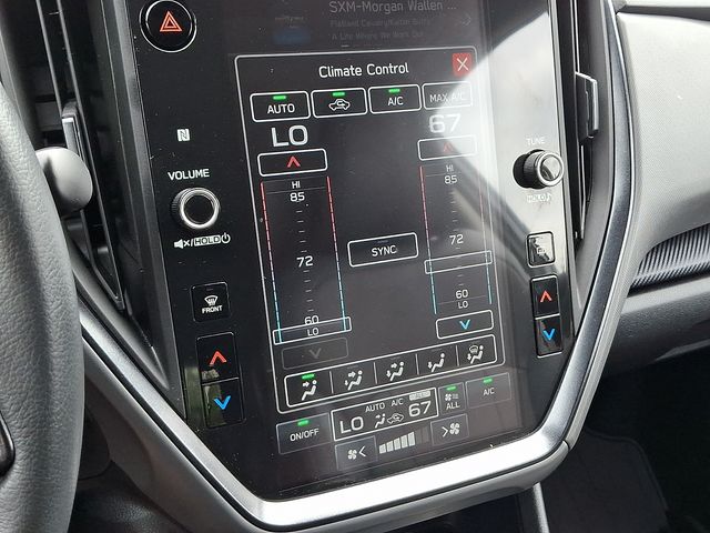 2024 Subaru Crosstrek Limited - Photo 19