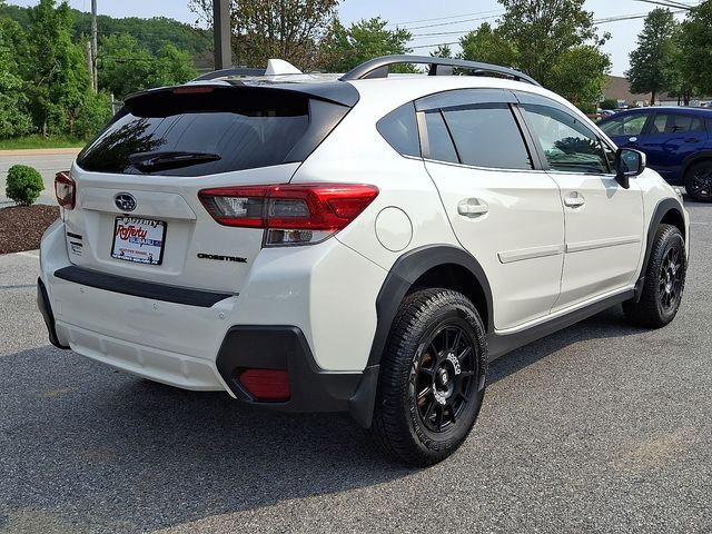 2021 Subaru Crosstrek Limited - Photo 7
