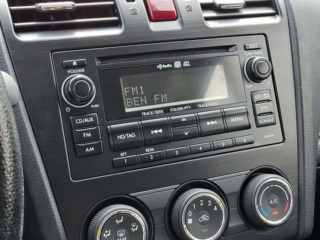 2014 Subaru Forester i Premium - Photo 18