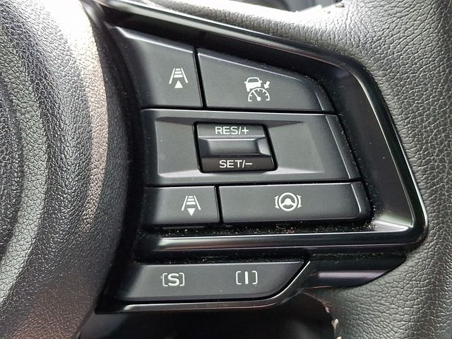 2025 Subaru Forester Premium - Photo 27