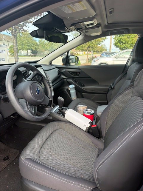 2024 Subaru Crosstrek Premium - Photo 6