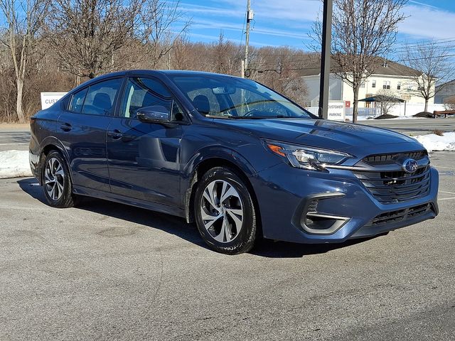 2023 Subaru Legacy Premium