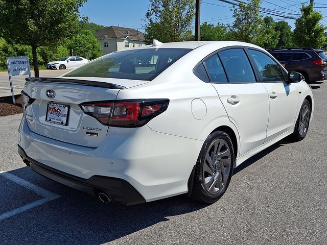 2024 Subaru Legacy Sport - Photo 6