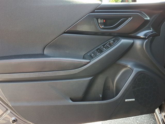 2024 Subaru Impreza RS - Photo 16