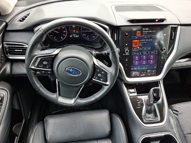 2020 Subaru Outback Limited - Photo 13