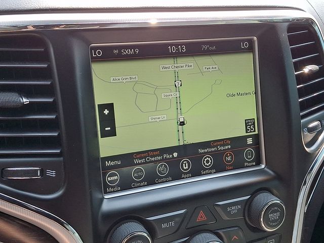 2018 Jeep Grand Cherokee Limited Sterling Edition - Photo 20