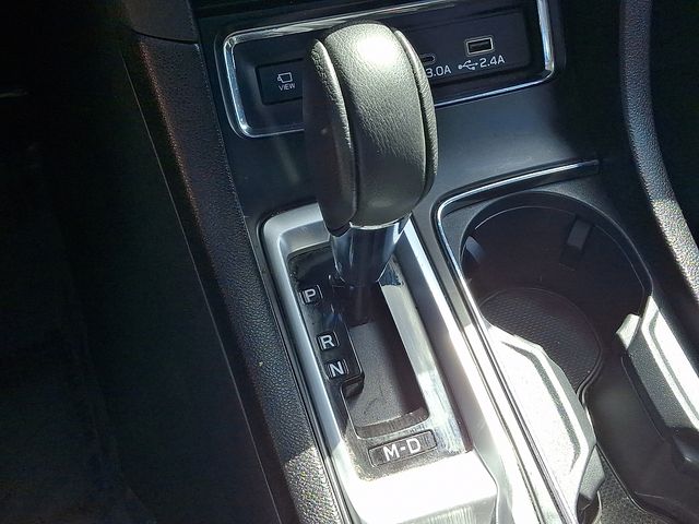 2023 Subaru Ascent Onyx Edition Limited - Photo 19